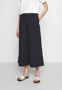 WEEKEND MaxMara Broek - blue