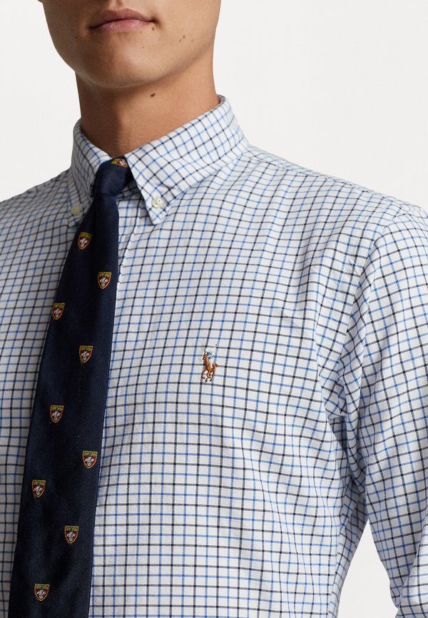 LONG SLEEVE SPORT - Shirt3