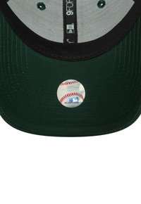 New Era 9FORTY NEW YORK YANKEES FOREST - Cap - dark green