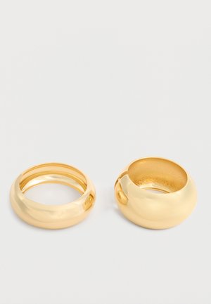 QUIIINN SET - Náramok - gold-coloured