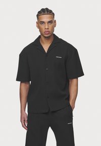 Pegador - TROY - Shirt - black Thumbnail Image 1