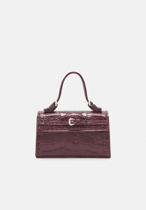 GEDEBE Handtas - choco