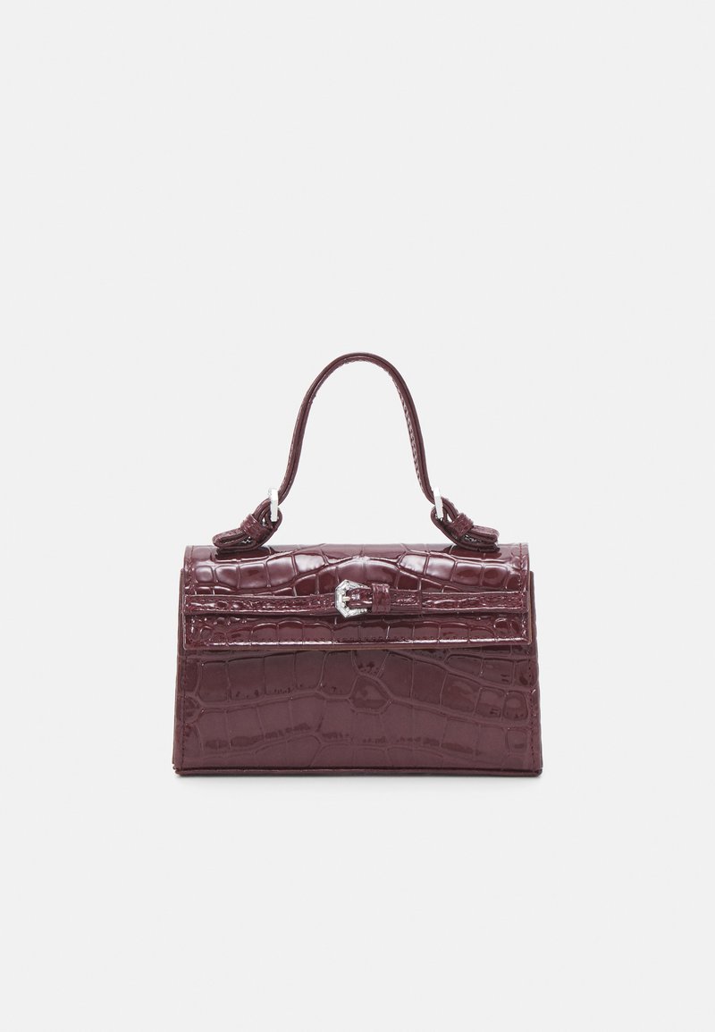 GEDEBE Handtas - choco