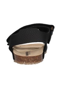 Braqeez SCOTT - Sandalen - zwart