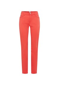 Niet geselecteerd, cranberry