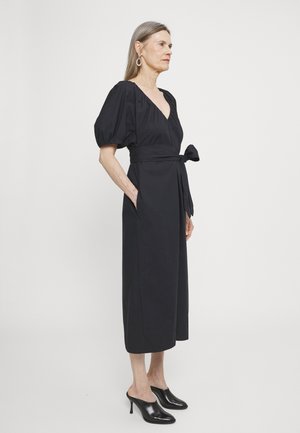 Mara Hoffman ALORA - Dienas kleita - black