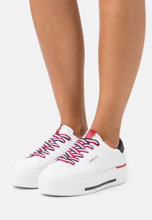 Zapatillas - white