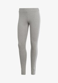 Unselected, medium grey heather