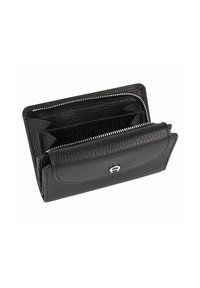 AIGNER Wallet - black