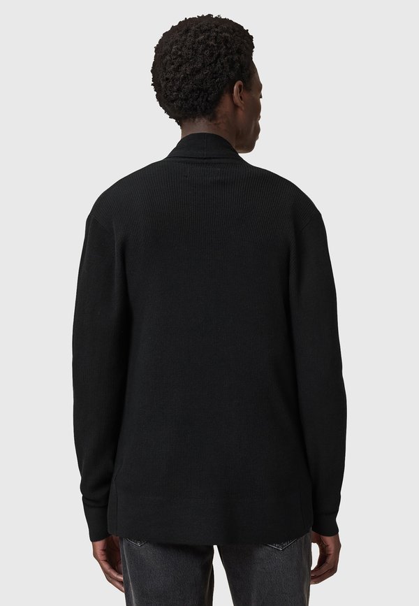 MODE OPEN - Cardigan3