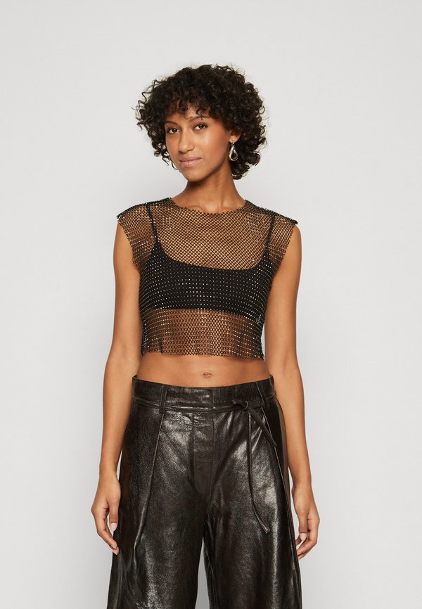 CALYTRIX SPARKLE - Top