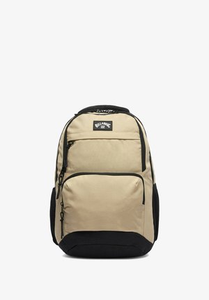 Billabong, BILLABONG BACKPACK UNISEX BEIGE 5907964436560 - Tagesrucksack - beige