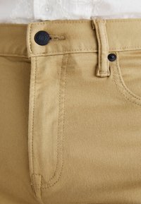 GAP PANT - Jeans slim fit - brown