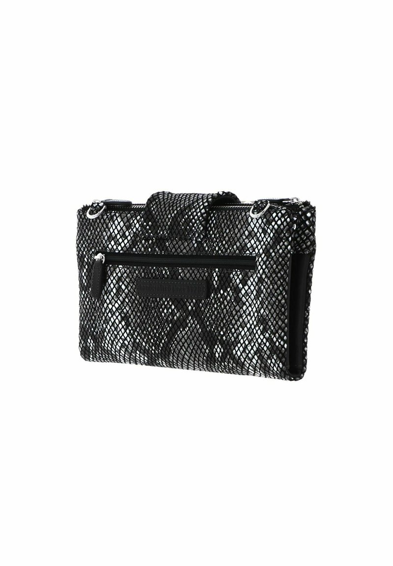 Damen Handtaschen | Picard MAGIC Clutch black/schwarz - UL74751 Damen Handtaschen | Picard MAGIC Clutch black/schwarz - UL74751