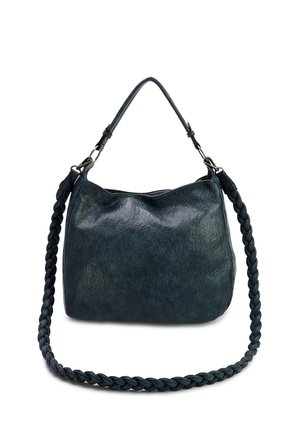 TILDA - Shopper - mountain blue