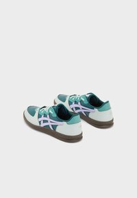 ASICS SportStyle SKYHAND OG UNISEX - Sneakers low - dark neptune/violet light