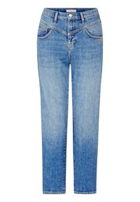 Rich & Royal Jeans a sigaretta - denim blue