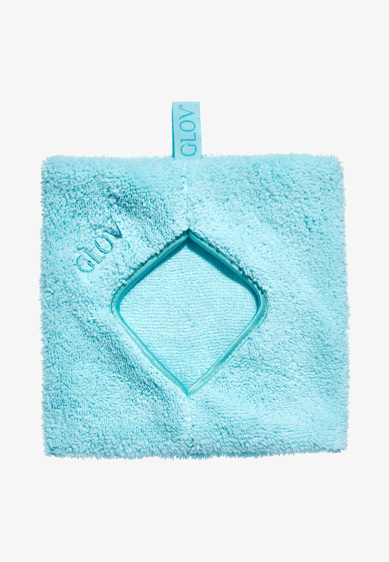 Glov - ORIGINAL COMFORT - Makeup Sponges & Blender - blue lagoon, Forstørre