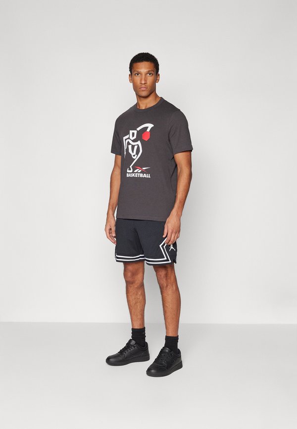 ATTACK TEE - Print T-shirt3