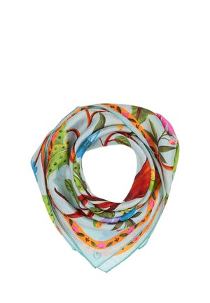 BLUMIG - Foulard - crystal teal