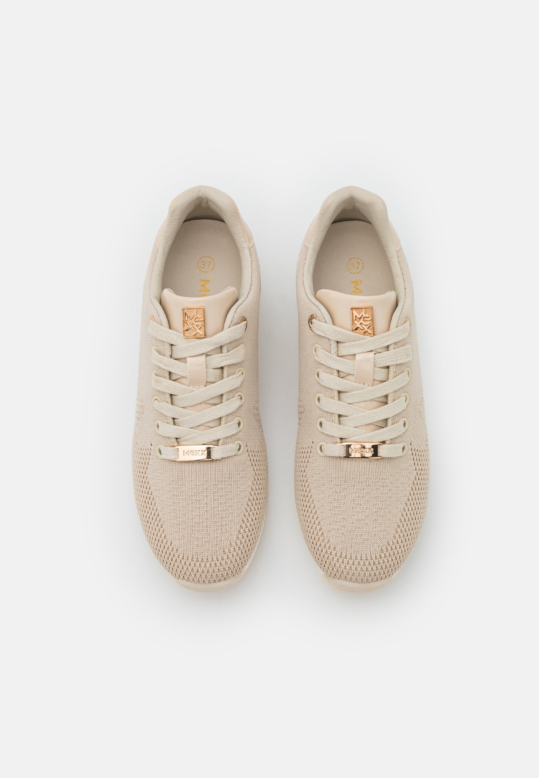 Mexx CATO - Sneakers laag - sand/beige - Zalando.nl