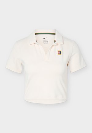 Nike Performance, Lihtne T-särk - chalk