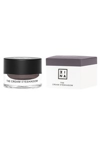 3ina THE 24H CREAM EYESHADOW - Oogschaduw - 311 taupe