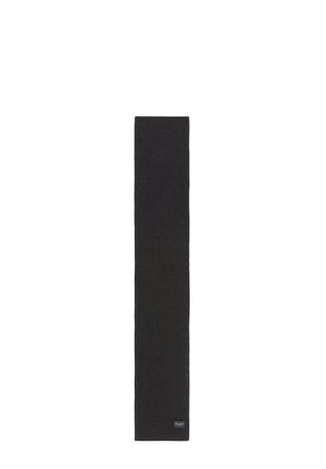 Sjaal - dark grey melange