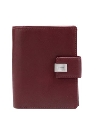 ILENA DAWINA - Portefeuille - red