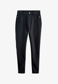 Valgt, black