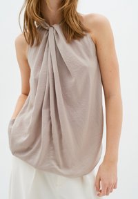 InWear KOTOIW - Blúz - clay