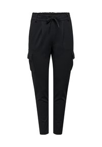 ONLY Träningsbyxor - black