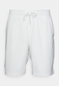 adidas Performance Träningsshorts - white