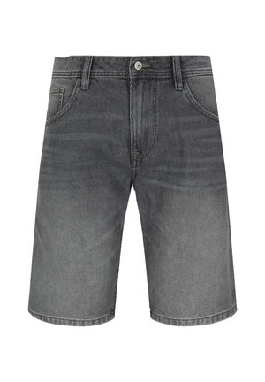 Shorts vaqueros - grey denim