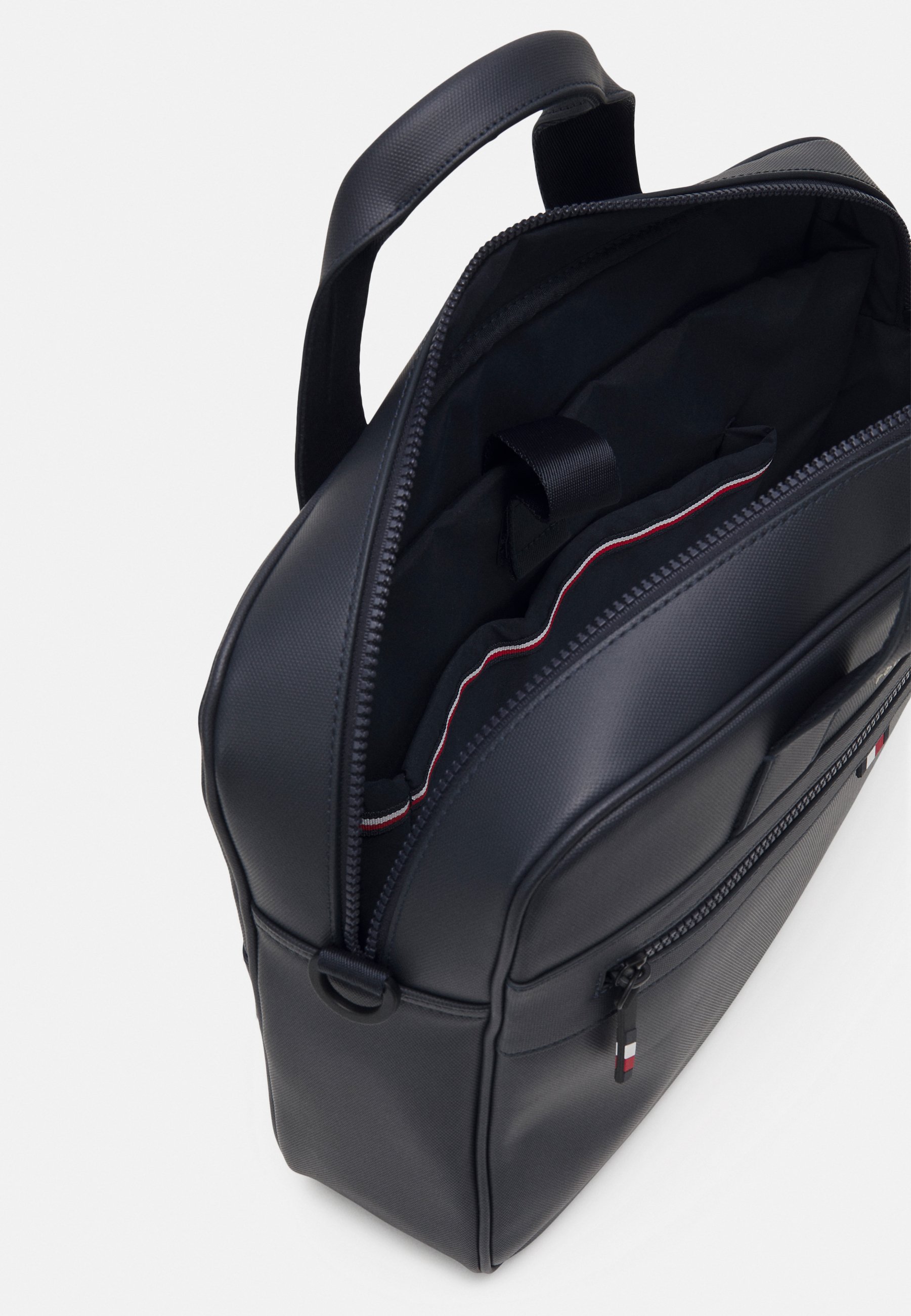 tommy hilfiger essential computer bolsa