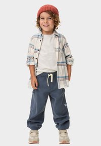 Marks & Spencer RICH - Trainingsbroek - air force blue