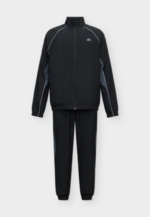 Lacoste Sport, WH6821-00 - Анцуг - black/urban