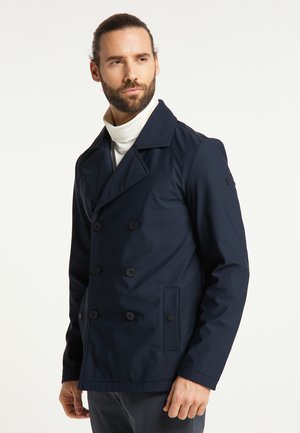 DREIMASTER BARADELLO - Veste mi-saison - nachtblau