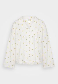 Δεν επιλέχθηκε, yellow