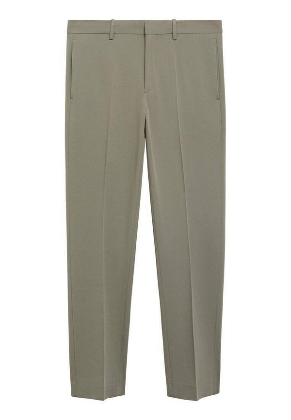 STRETCH - Suit trousers3