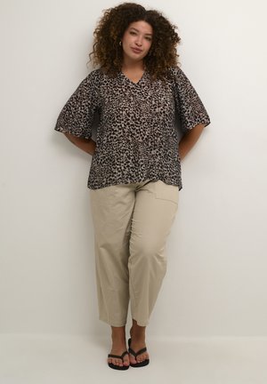 KCVITANA  - Bluza - leopard print