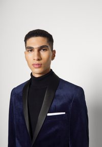 Lindbergh SET - Anzug - dark blue