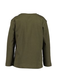 Blue Seven Longsleeve - mehrfarbig