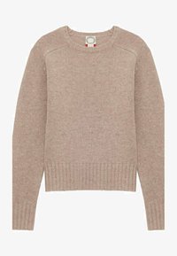 Non sélectionné, beige