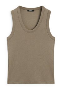 - Top