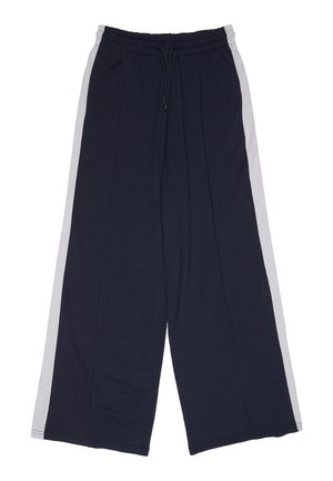LIFFORD - JOGGING - Pantalon de survêtement - dark blue