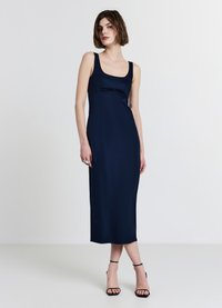 Calliope Tubino - blu