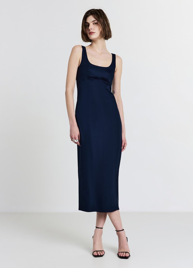 Calliope Tubino - blu