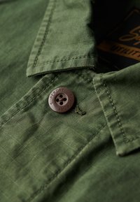 Superdry & Co - Kurtka wiosenna