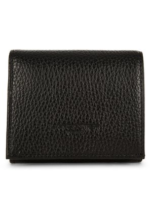 MILANO GENTLEMEN - Portemonnee - noir